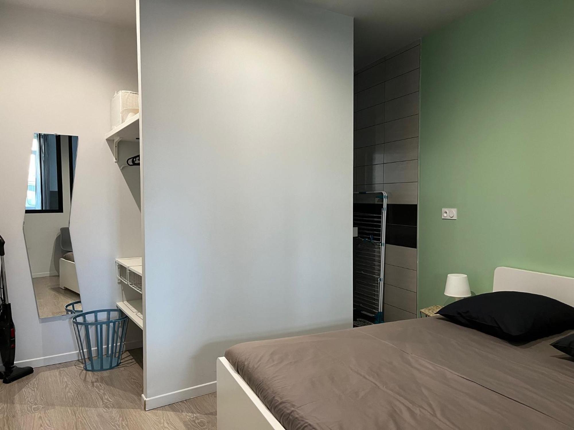 Immeuble La Doa Proche Chu Apartment Saint-Priest-en-Jarez Exterior photo